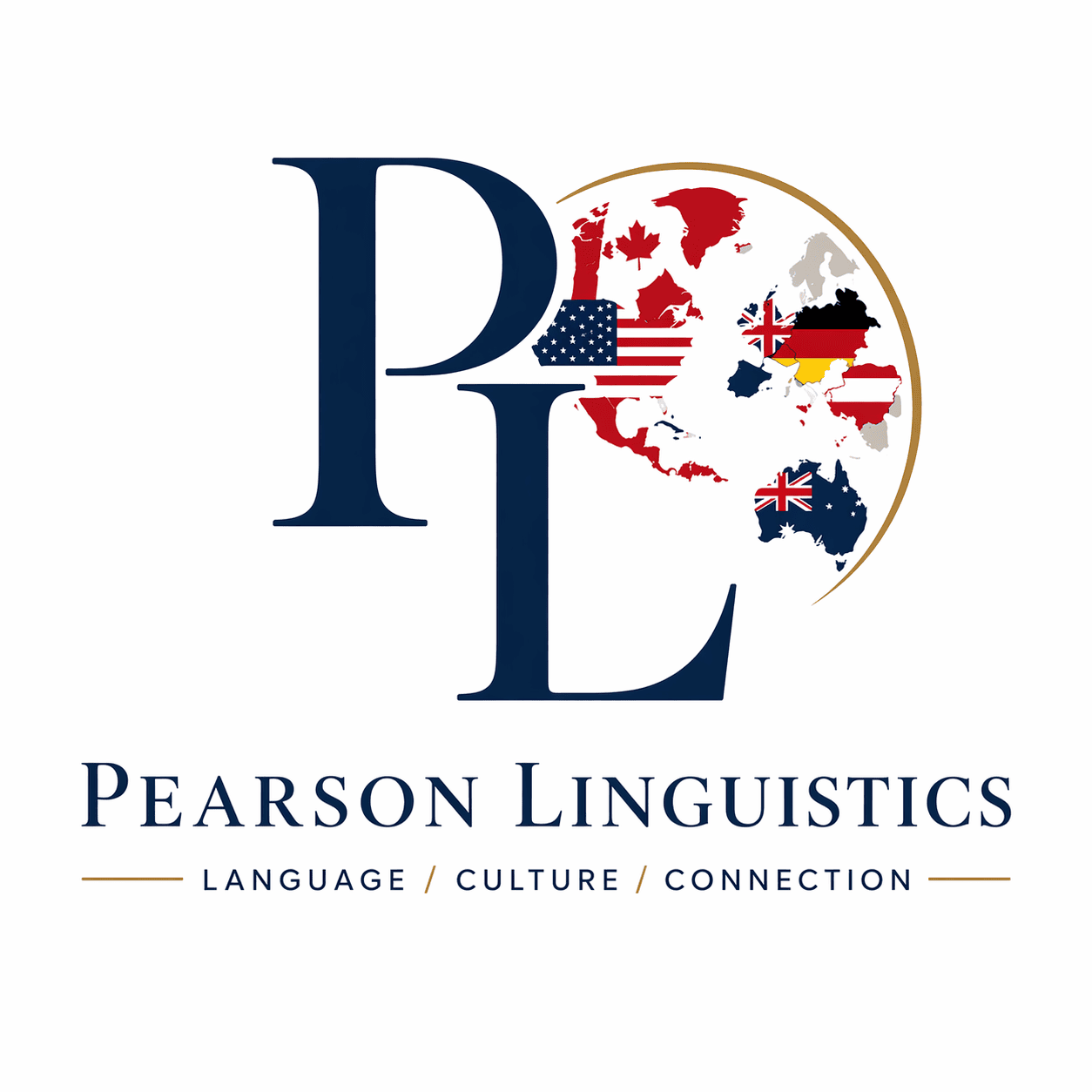 Pearson Linguistics